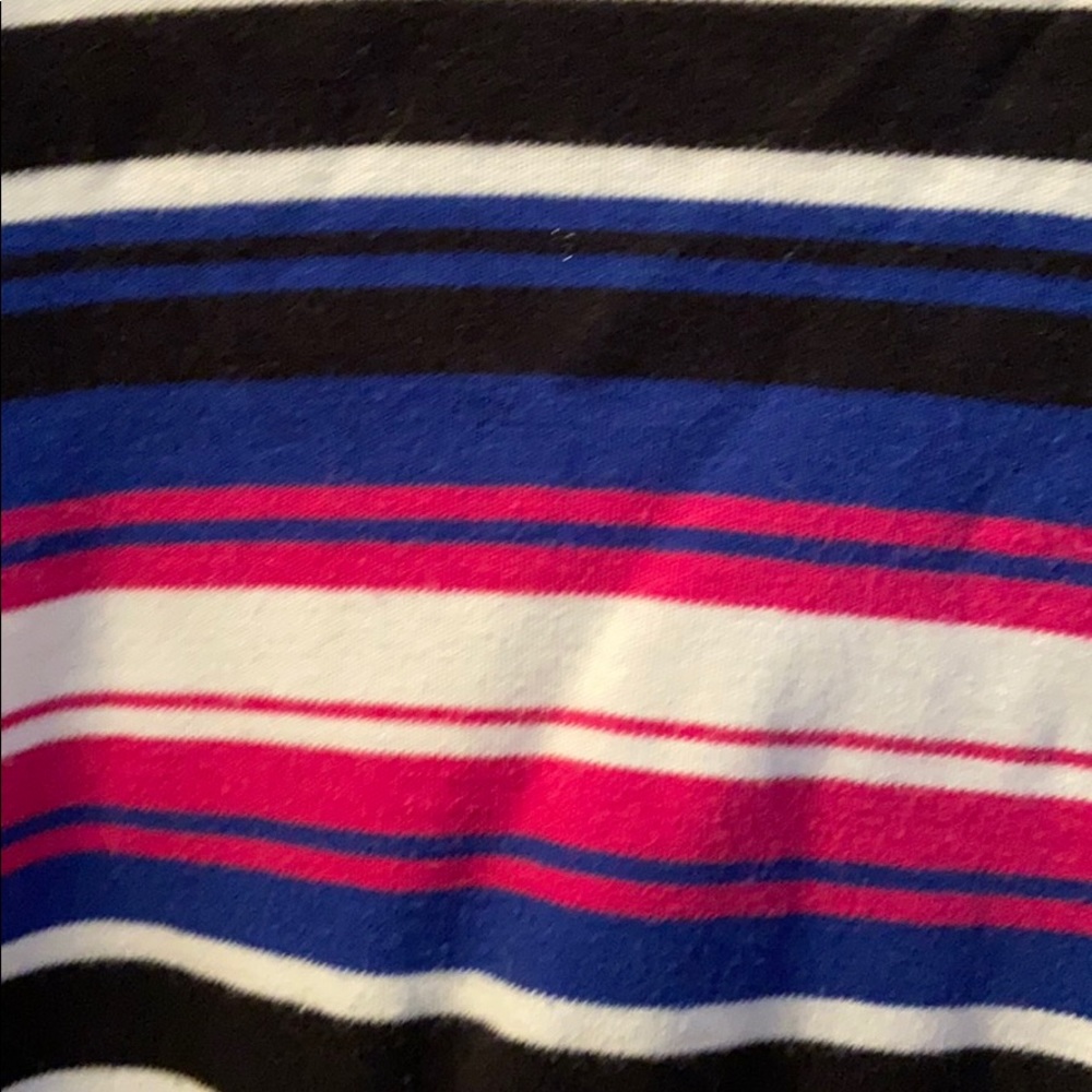 Retro top - Picture 2 of 2